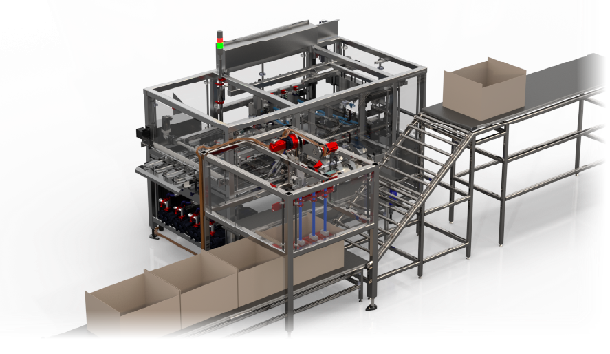 设计规划和可视化
